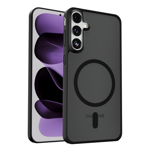 Case Carbon - Galaxy S25 Series