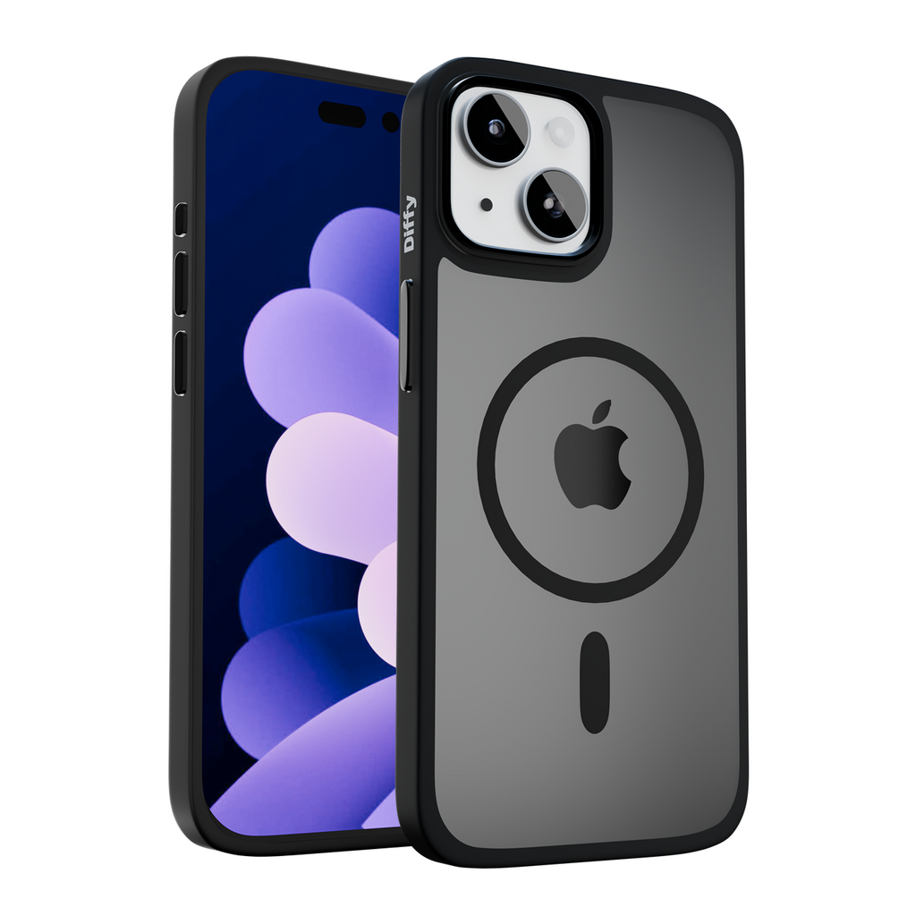 Case Carbon - iPhone 14 Series