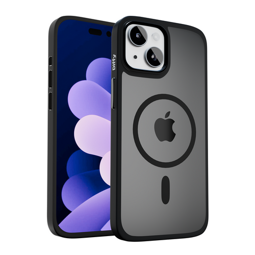 Case Carbon - iPhone 14 Series