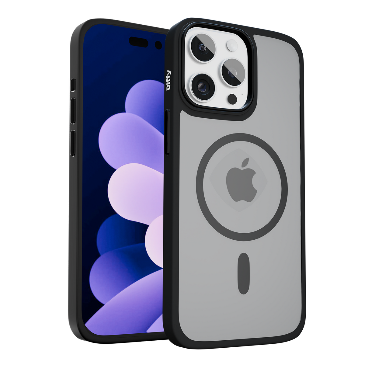 Case Carbon - iPhone 14 Series