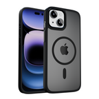 Case Carbon - iPhone 15 Series