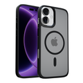 Case Carbon - iPhone 16 Series