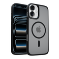 Case Carbon - iPhone 17 Series