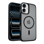 Case Carbon - iPhone 17 Series