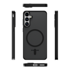 Case Carbon - Galaxy S25 Series