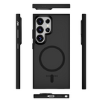 Case Carbon - Galaxy S25 Series