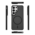 Case Carbon - Galaxy S26 Series