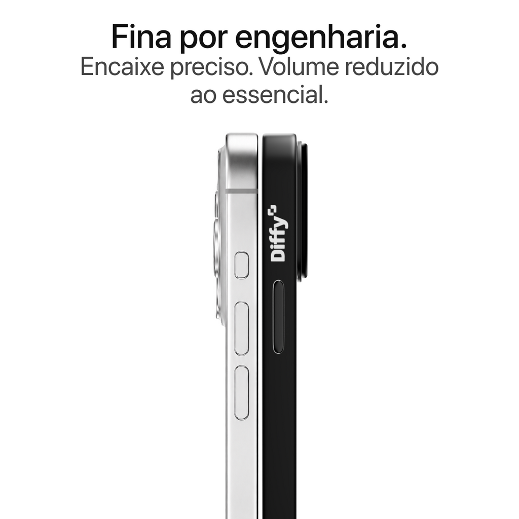 Case Carbon - iPhone 14 Series