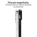 Case Carbon - iPhone 15 Series
