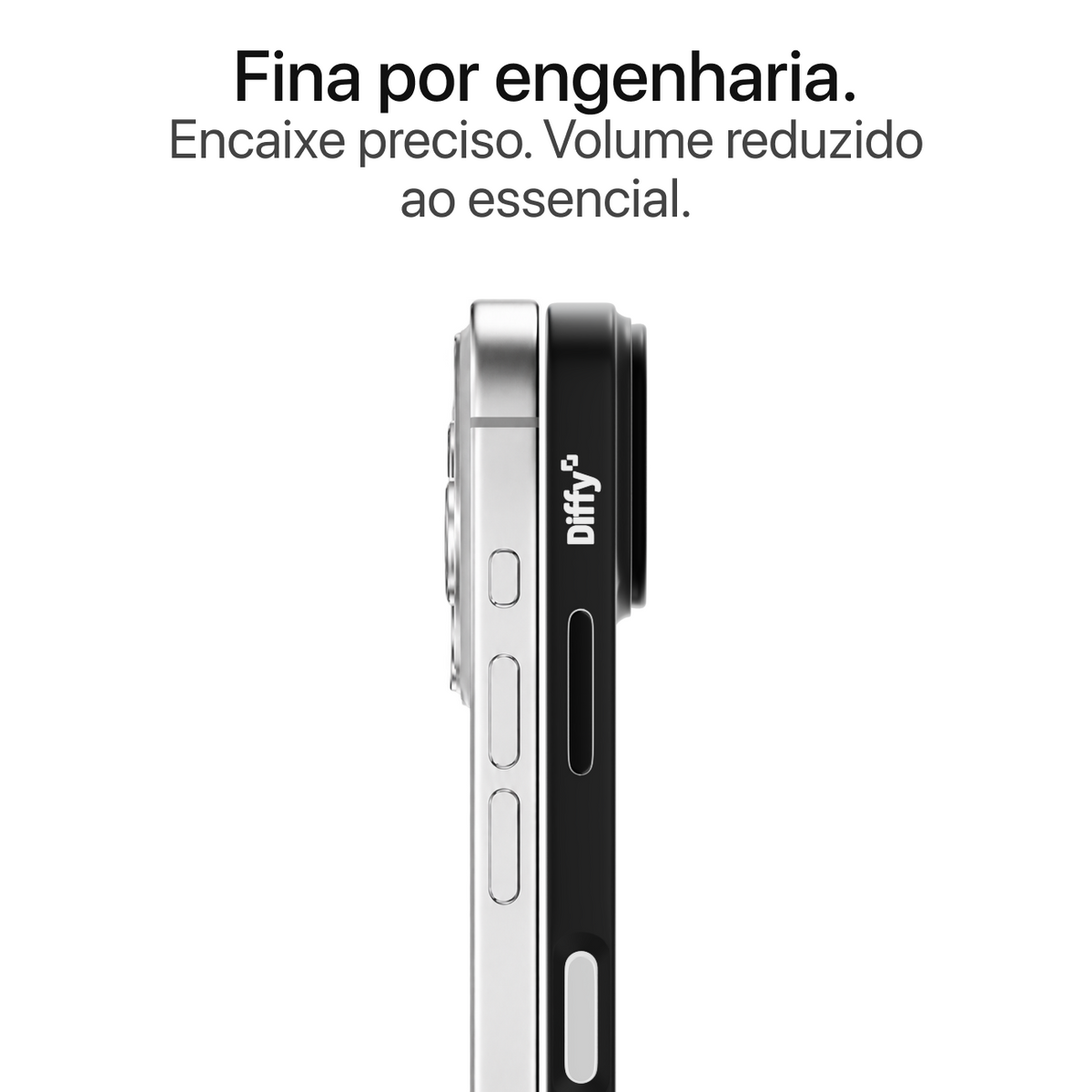 Case Carbon - iPhone 16 Series