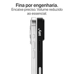 Case Carbon - iPhone 17 Series