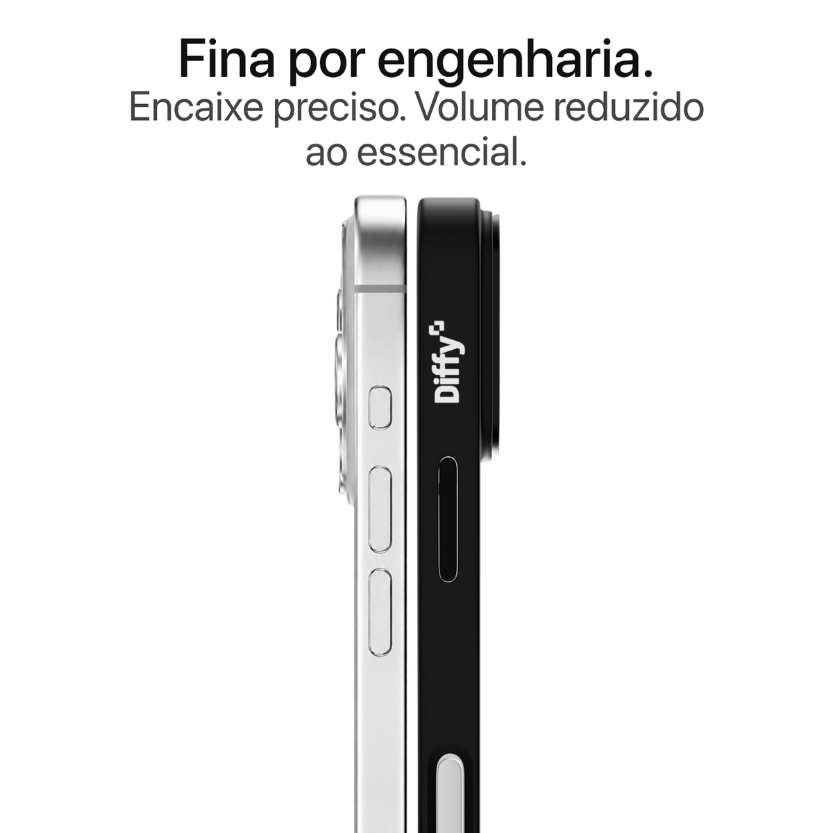 Case Carbon - iPhone 17 Series