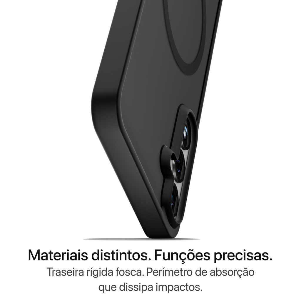 Case Carbon - Galaxy S25 Series