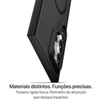 Case Carbon - Galaxy S25 Series