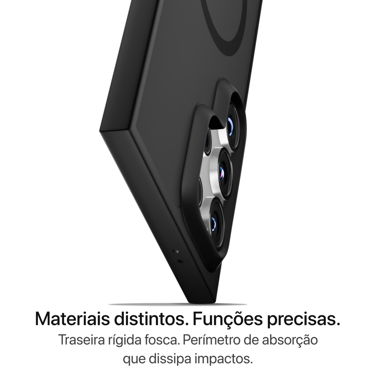 Case Carbon - Galaxy S25 Series