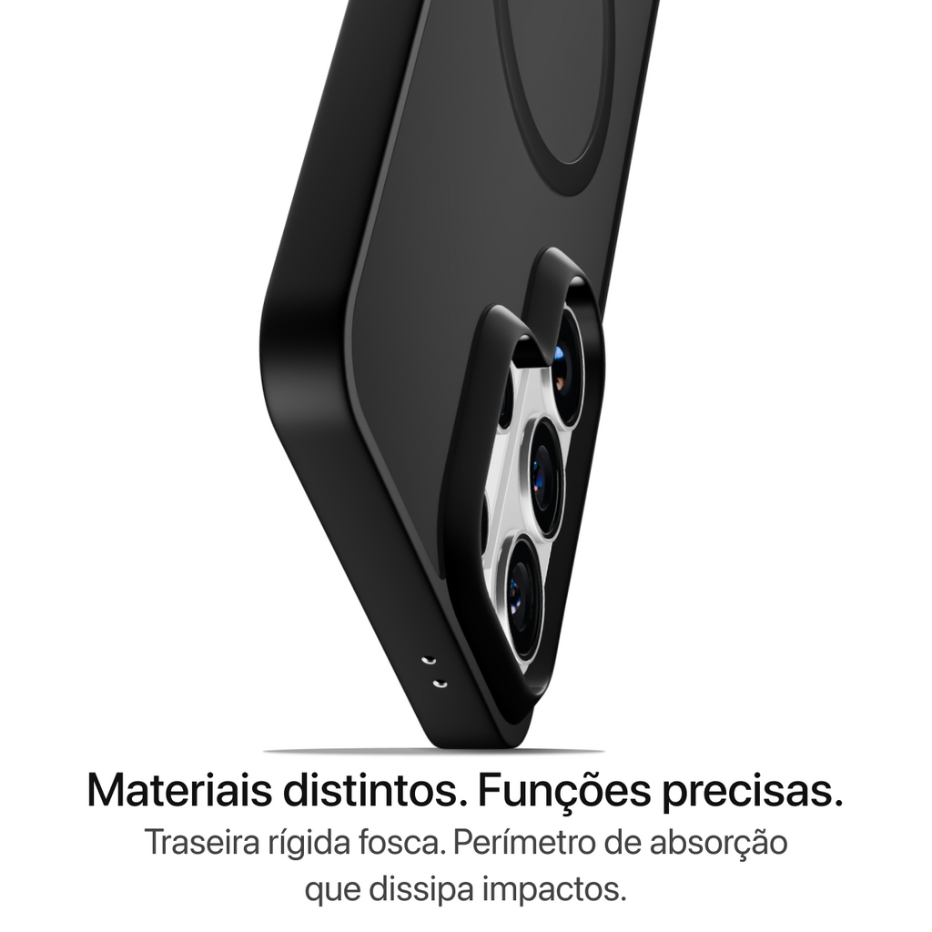 Case Carbon - Galaxy S26 Series