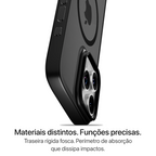 Case Carbon - iPhone 16 Series