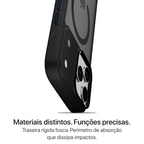 Case Carbon - iPhone 17 Series