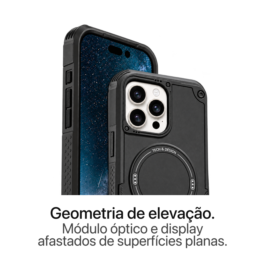 Case Defender Pro - iPhone 16 Series