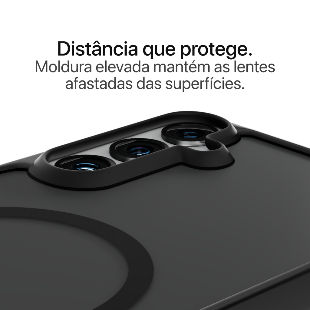 Case Carbon - Galaxy S25 Series