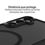 Case Carbon - Galaxy S25 Series