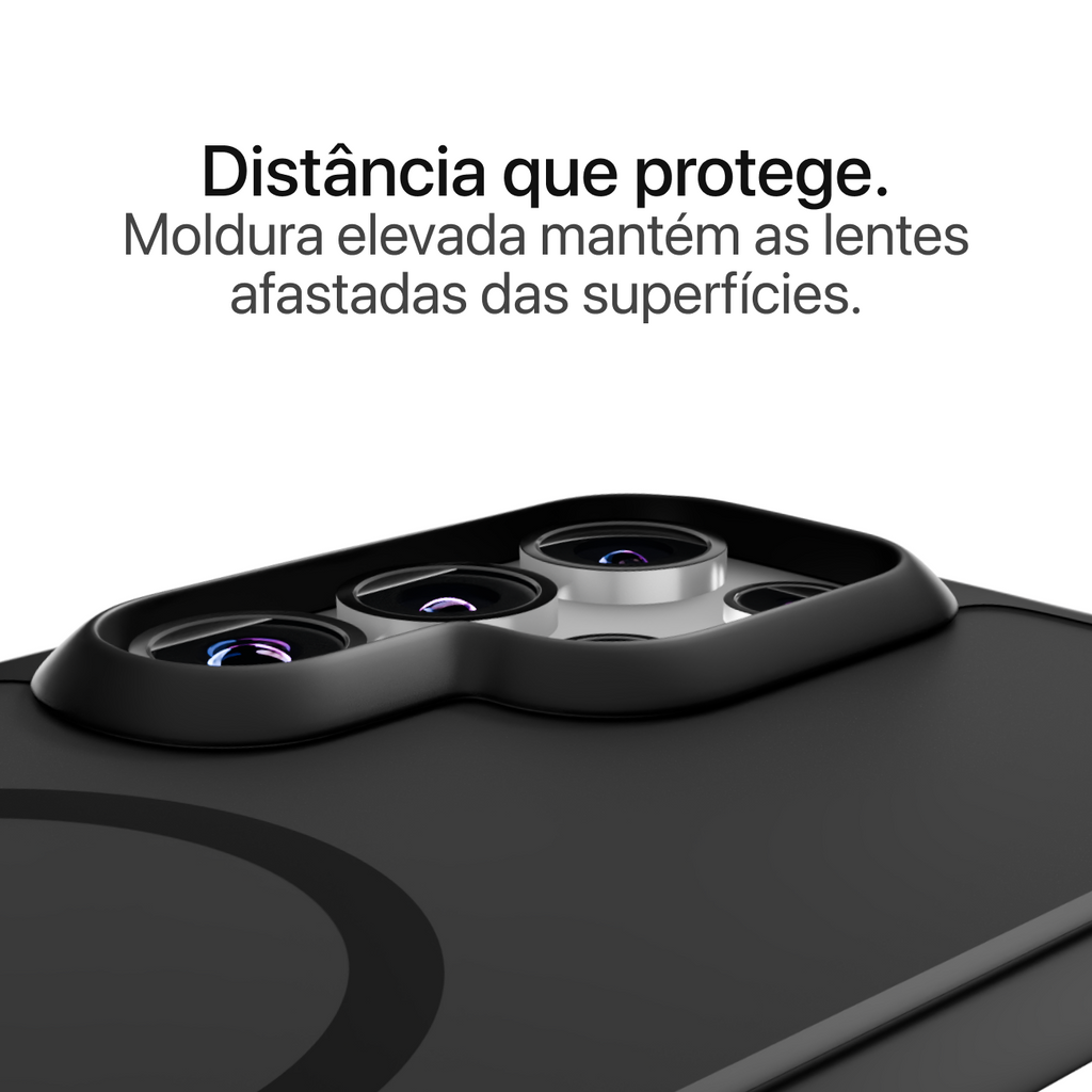 Case Carbon - Galaxy S25 Series