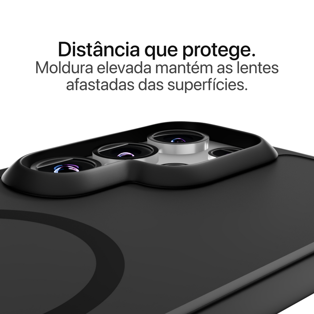 Case Carbon - Galaxy S26 Series