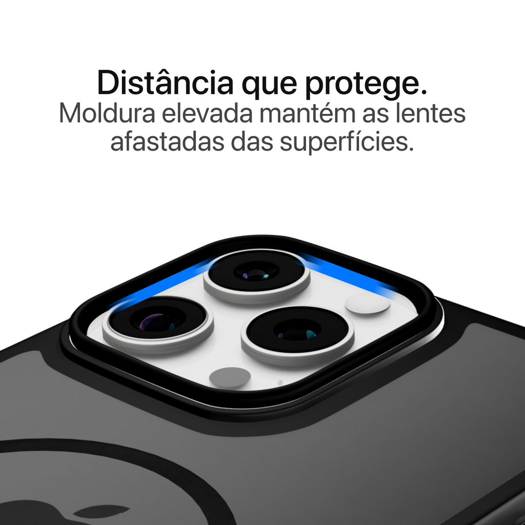 Case Carbon - iPhone 15 Series