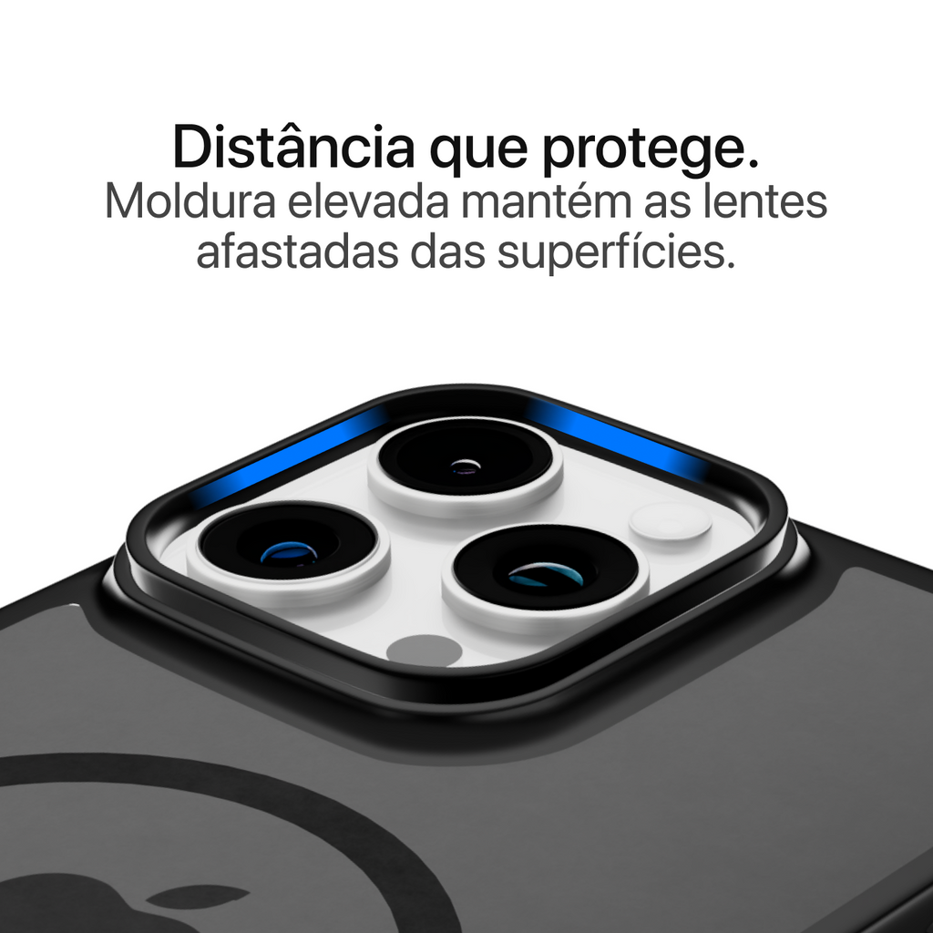 Case Carbon - iPhone 16 Series