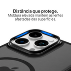 Case Carbon - iPhone 16 Series