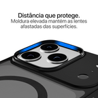 Case Carbon - iPhone 17 Series