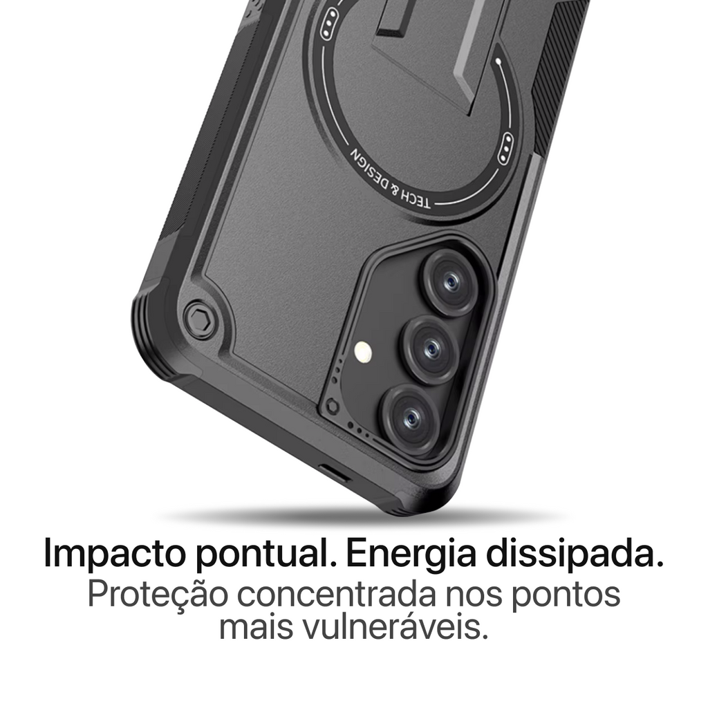 Case Defender Pro - Galaxy S26 Ultra