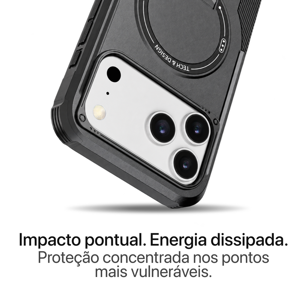 Case Defender Pro - iPhone 17 Series