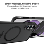 Case Carbon - Galaxy S25 Series