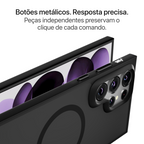 Case Carbon - Galaxy S25 Series