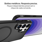 Case Carbon - Galaxy S26 Series
