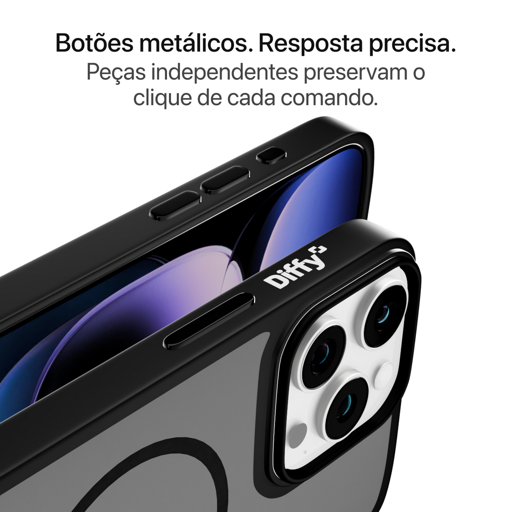 Case Carbon - iPhone 15 Series