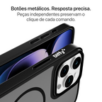 Case Carbon - iPhone 15 Series