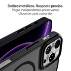 Case Carbon - iPhone 16 Series