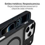 Case Carbon - iPhone 17 Series