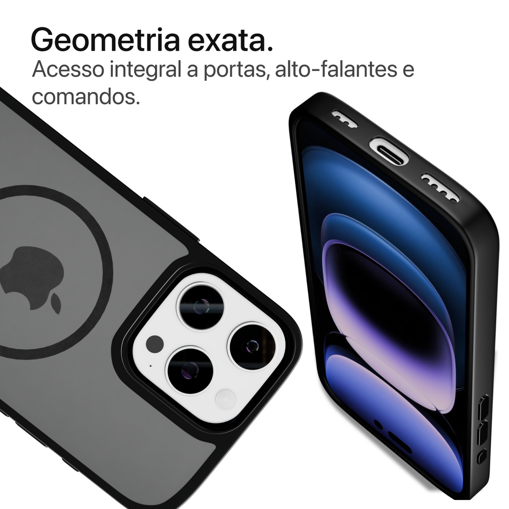 Case Carbon - iPhone 14 Series