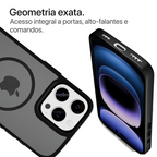 Case Carbon - iPhone 15 Series