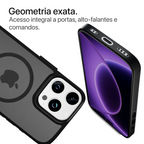 Case Carbon - iPhone 16 Series