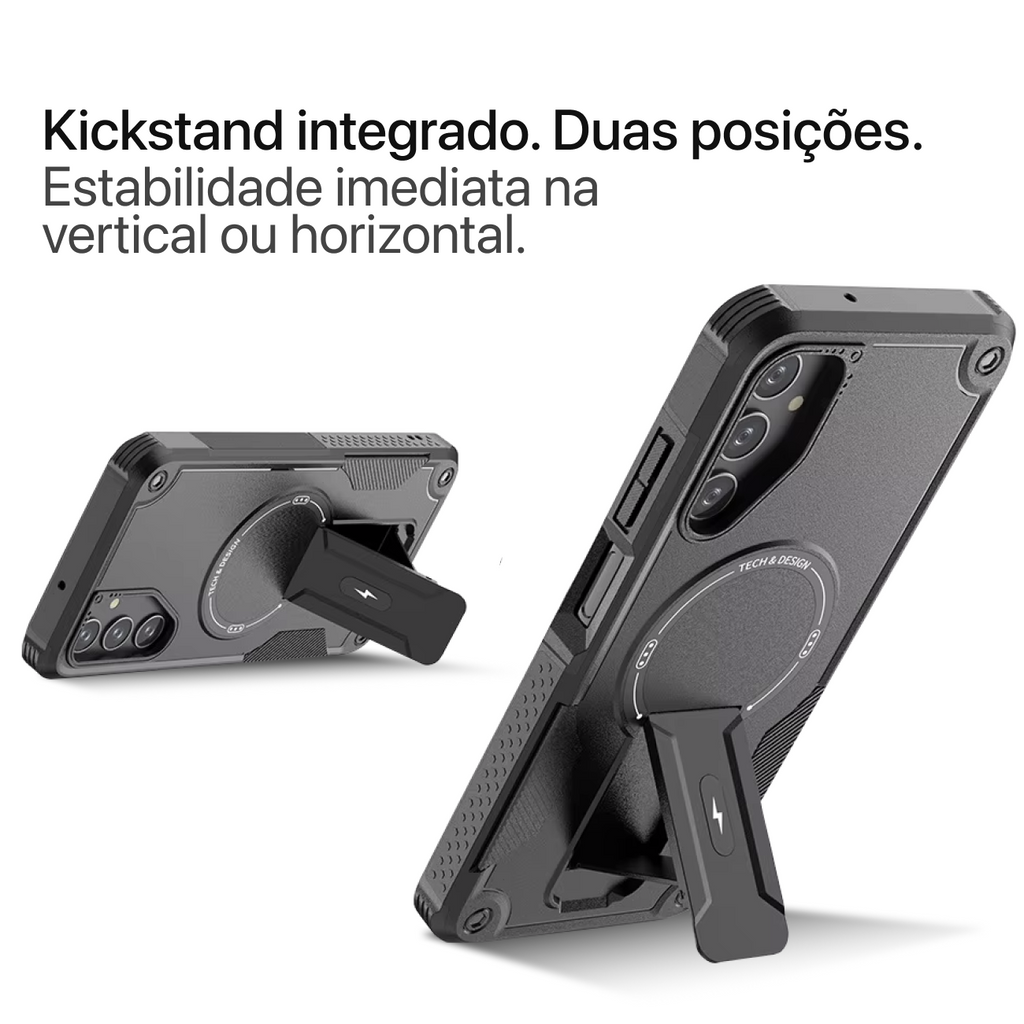 Case Defender Pro - Galaxy S26 Ultra