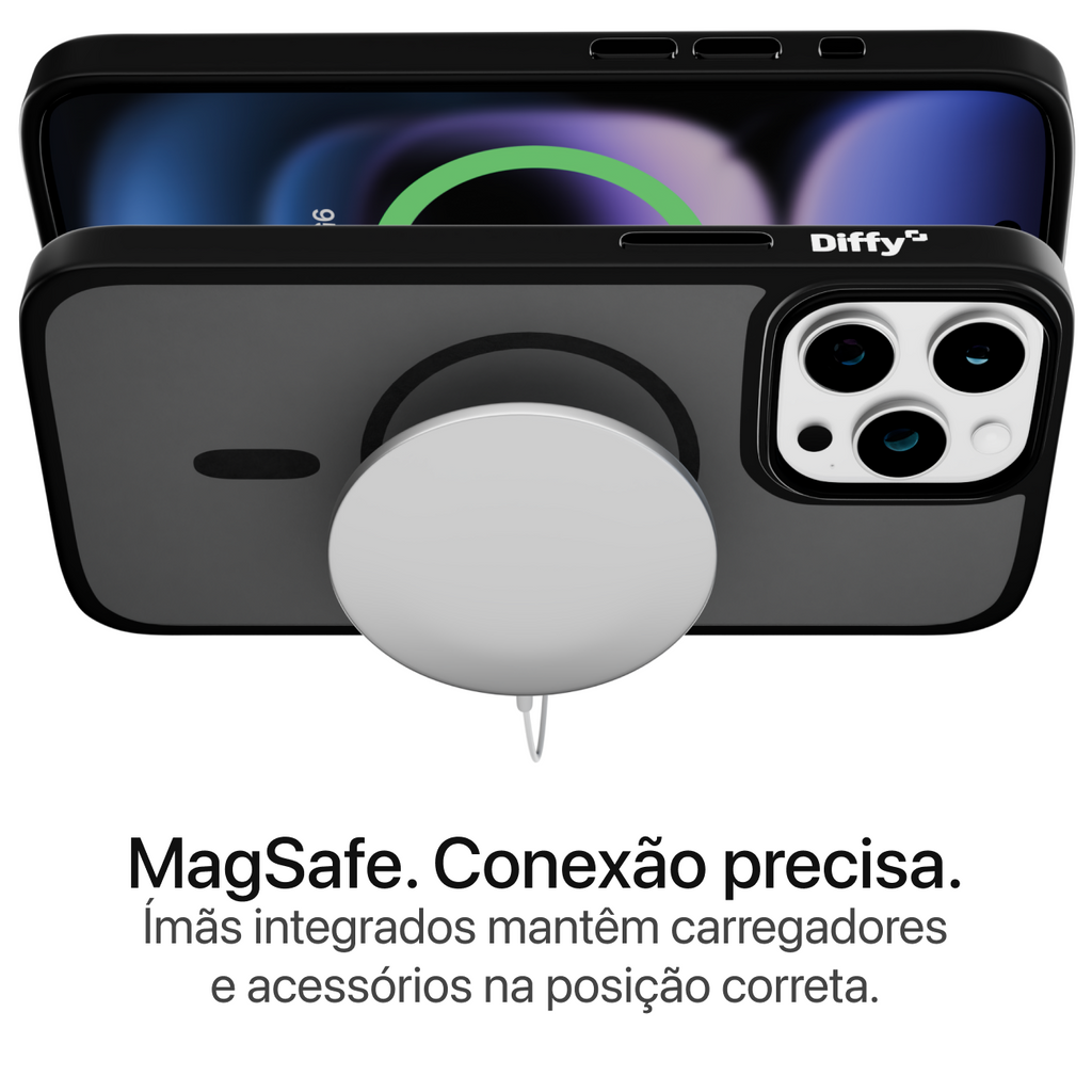 Case Carbon - iPhone 14 Series