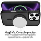 Case Carbon - iPhone 16 Series