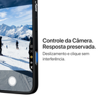 Case Carbon - iPhone 16 Series