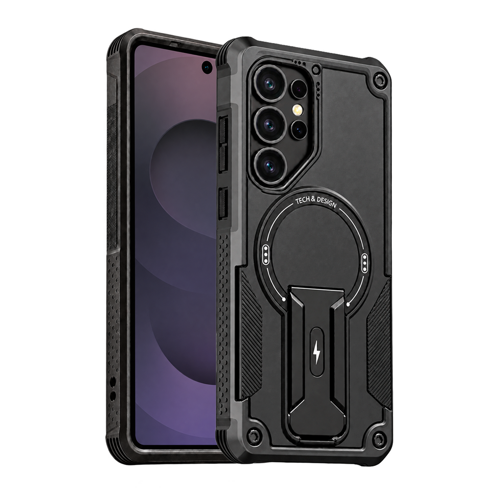 Case Defender Pro - Galaxy S25 Ultra