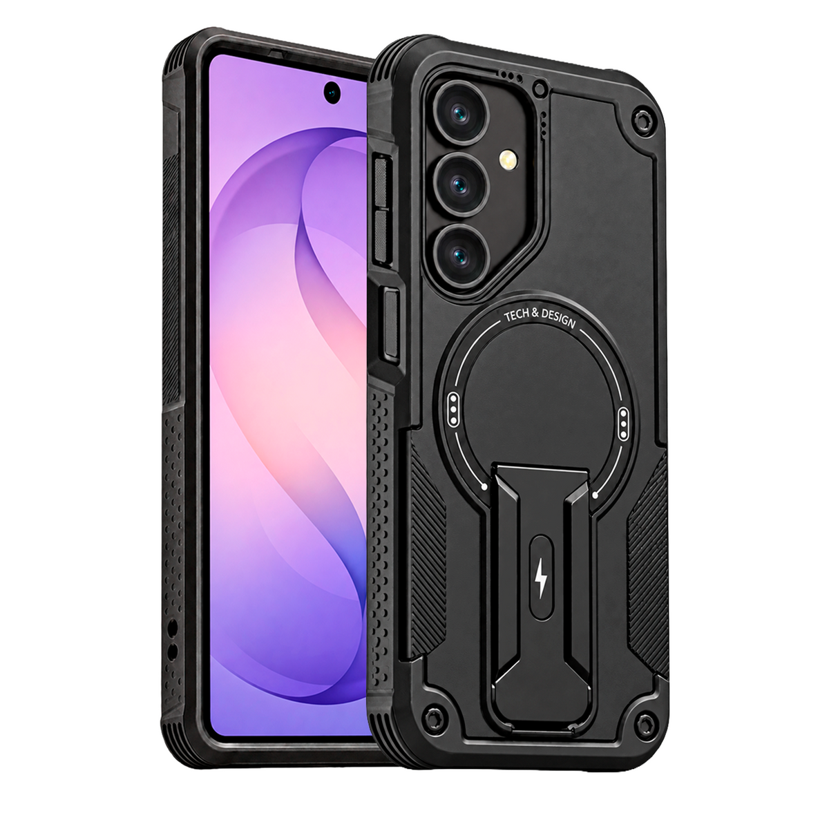 Case Defender Pro - Galaxy S26 Ultra