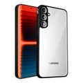 Case Hybrid - Galaxy S25 Series